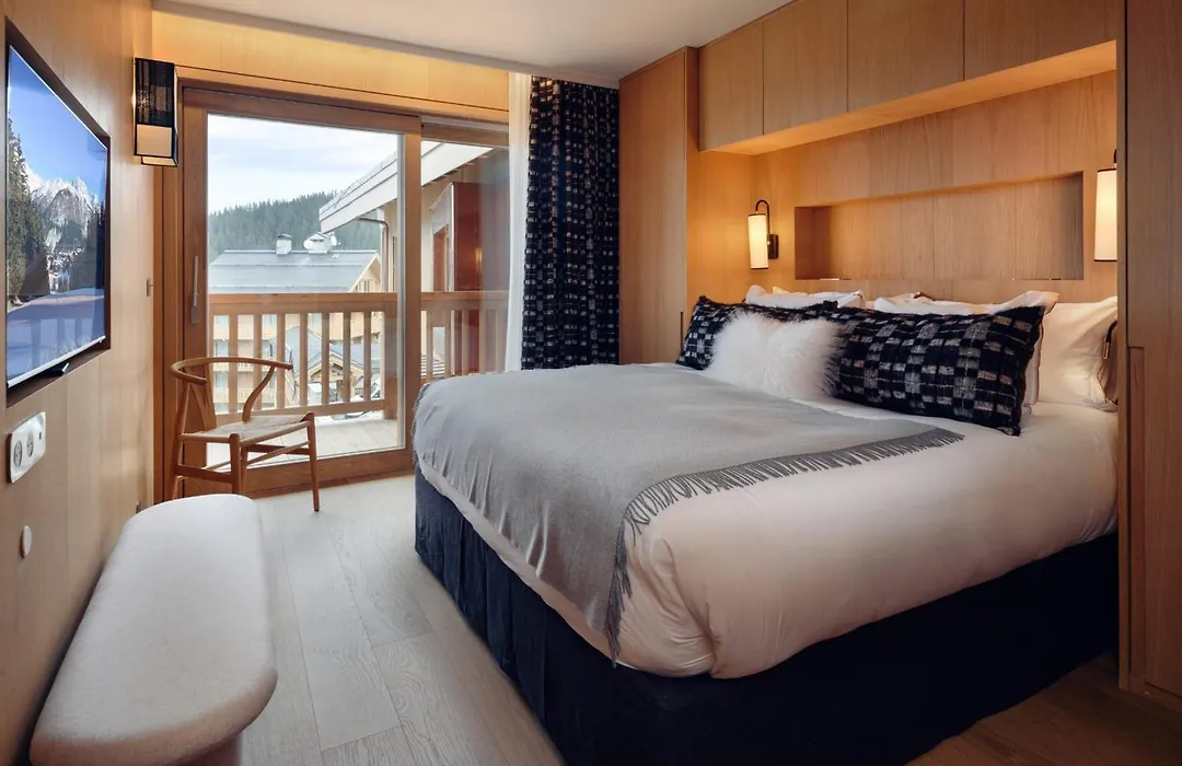 Antares Sirius 403 - Luxury Ski Inski Out Apartment-1