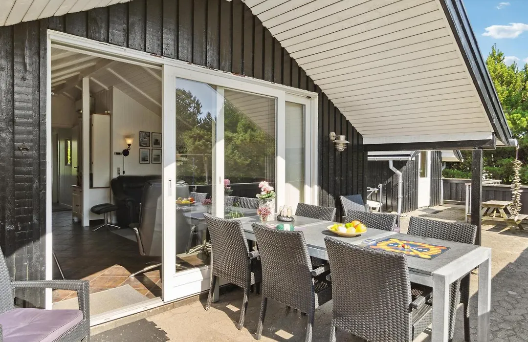 Holiday Home Poul Thostesensvej-1