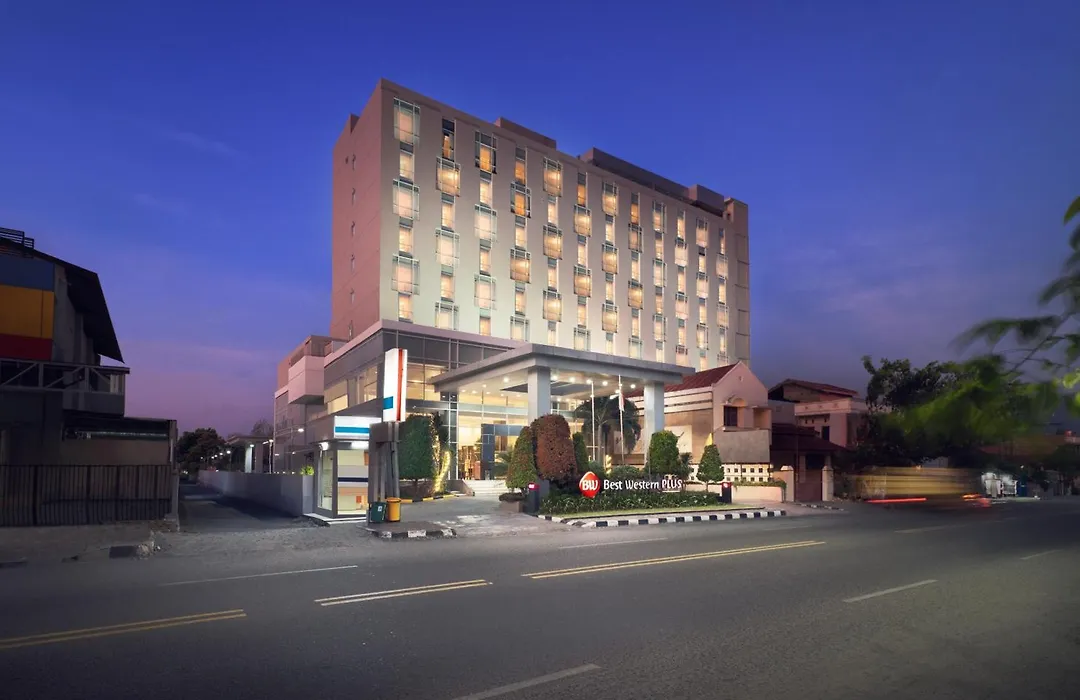 Best Western Plus Coco Palu-1