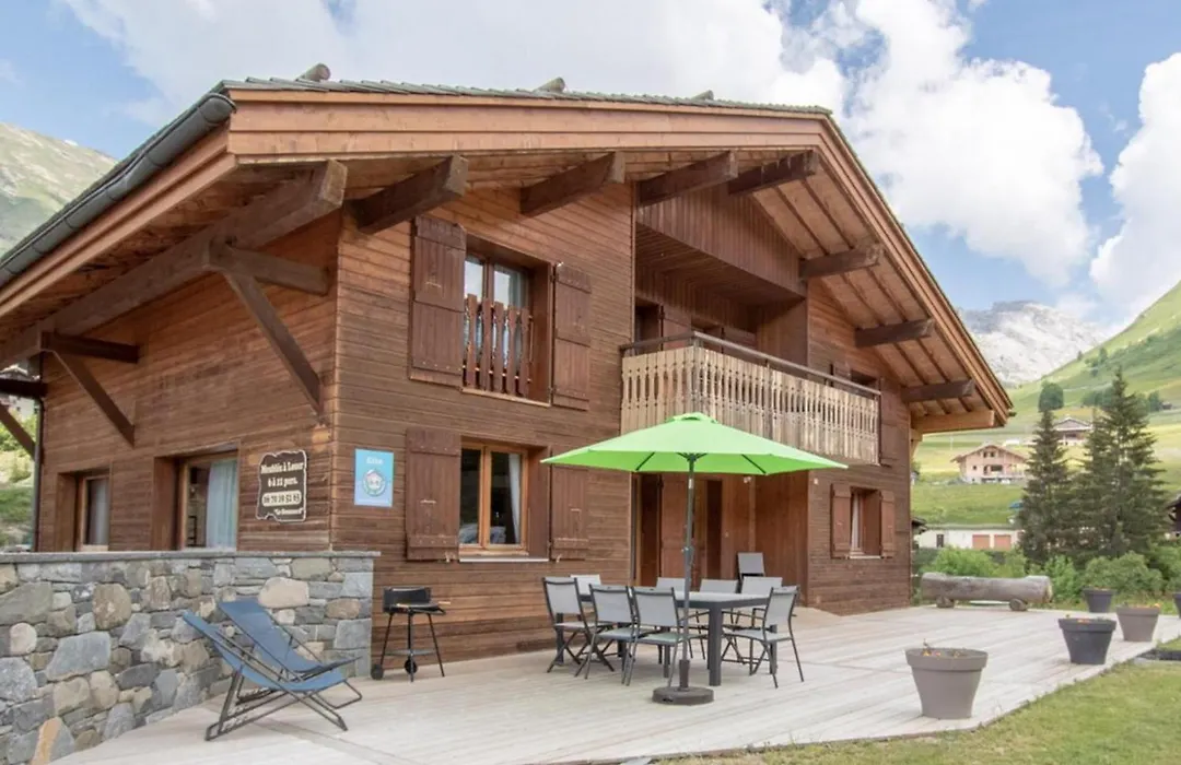 Appartement Confortable Au Pied Des Pistes Avec Sauna Et Spa - Fr-1-467-142-1