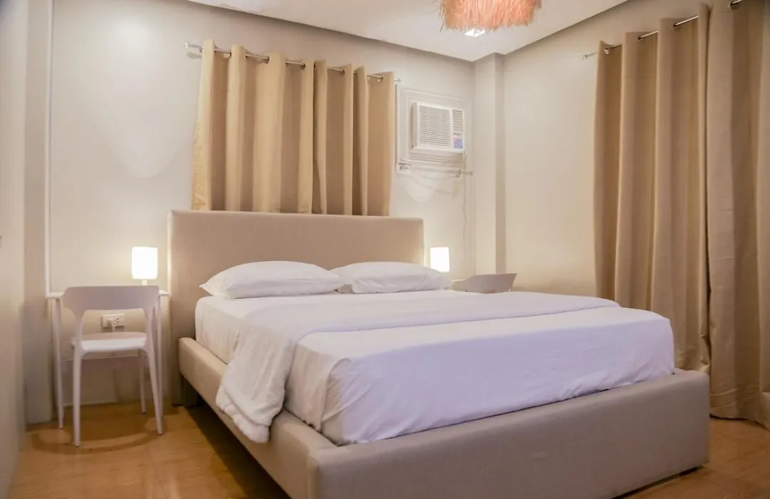 The Guest Room At Anahaw Estates Davao-1