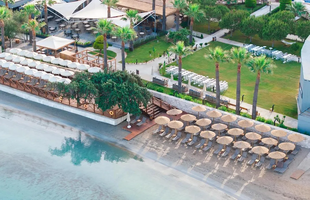 Agaya Didim Resort Hotel-1