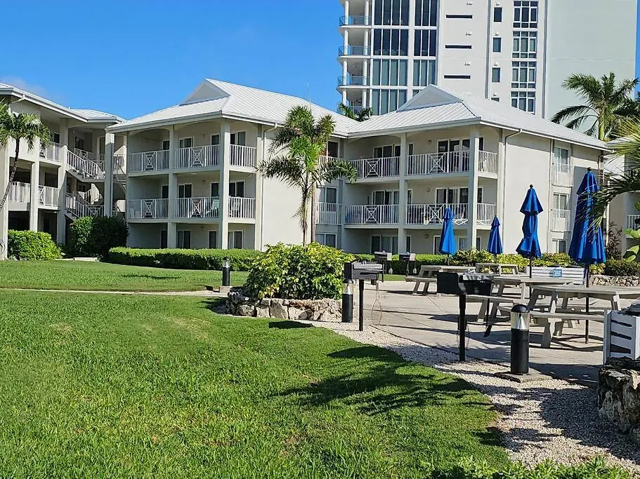 Prime Sunset Cove Condo-1