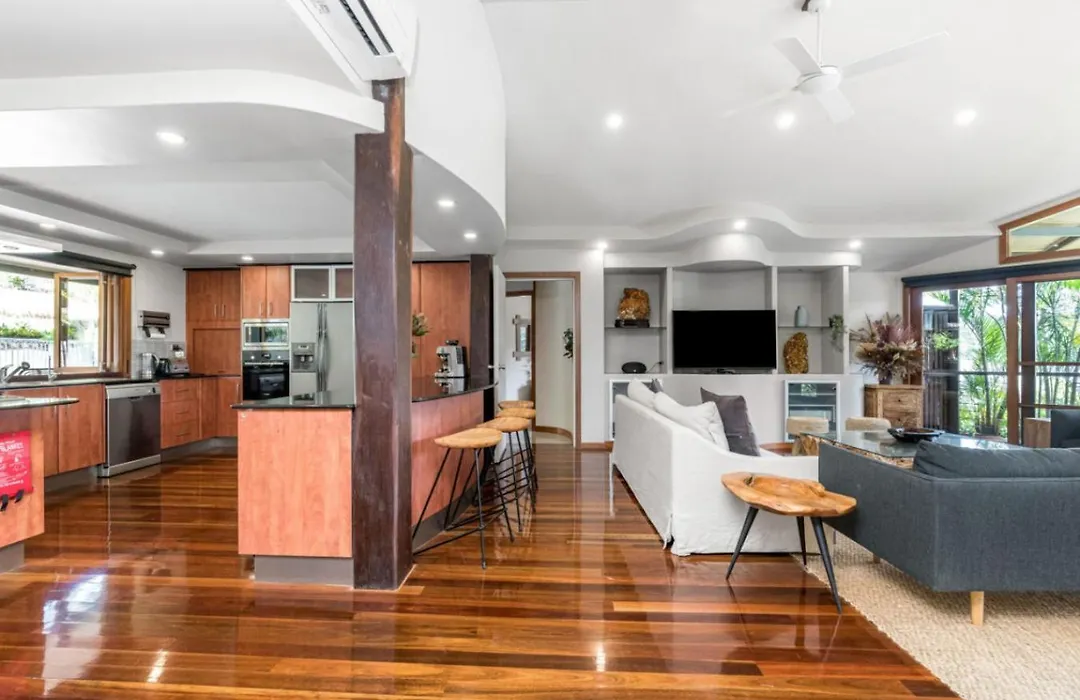 Cape Byron Suite 6-1