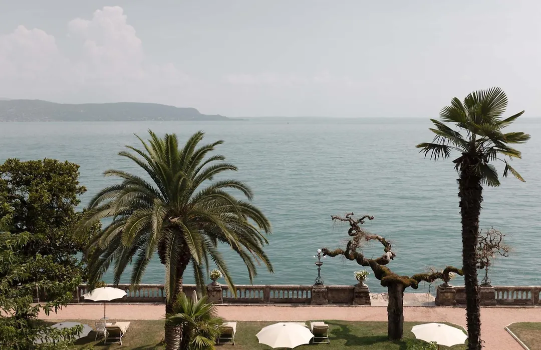 Grand Hotel Fasano-1