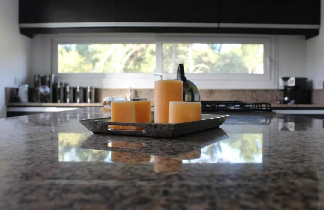 Excelente Casa Pinamar Norte Con Piscina 6 Personas-1