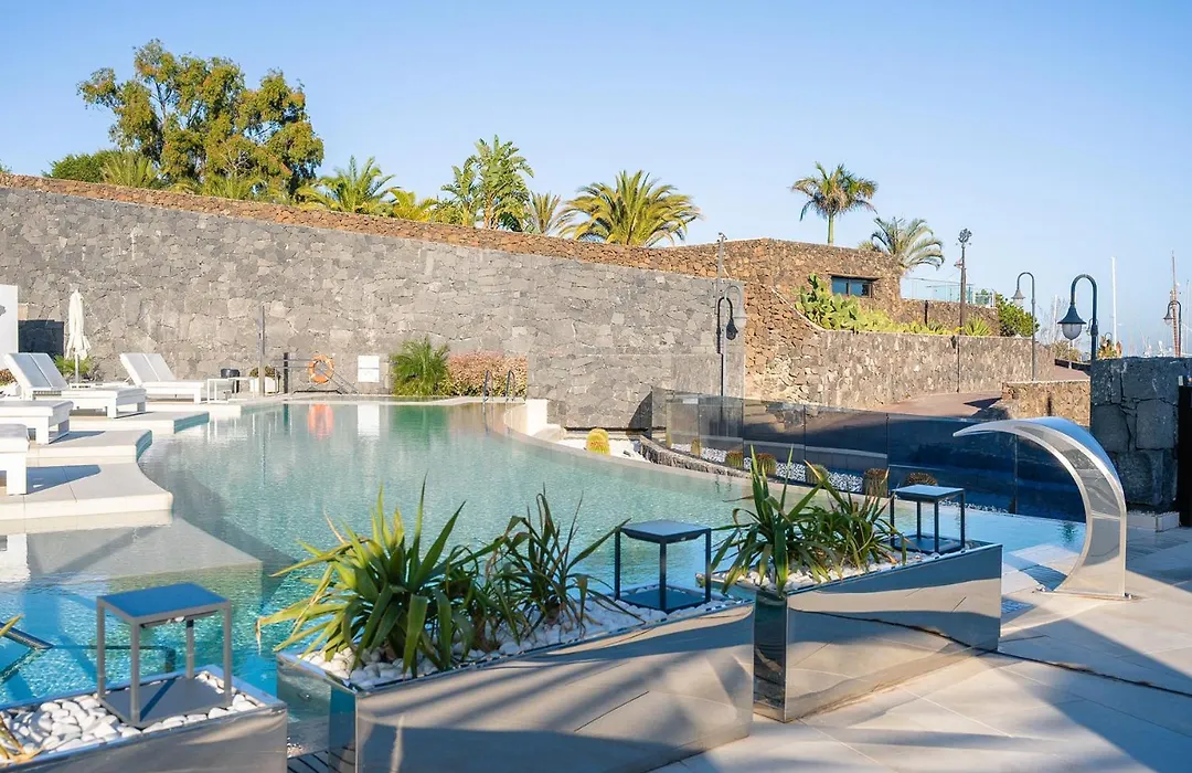 Royal Marina Suites Boutique Hotel - Adults Only-1