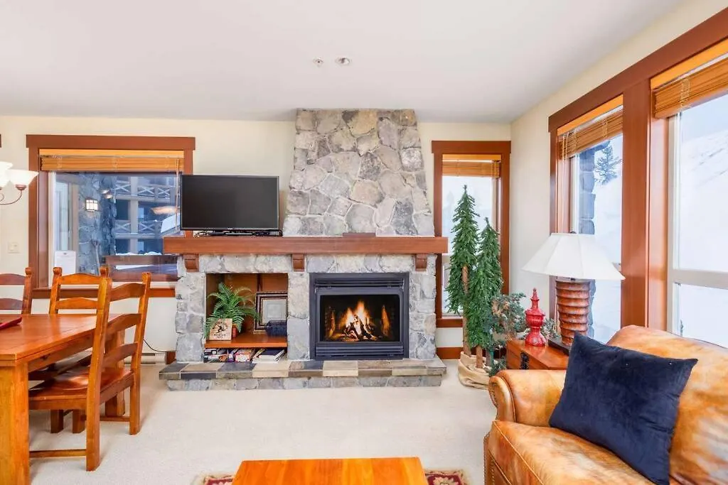 Stonegate Resort Unit A104-1