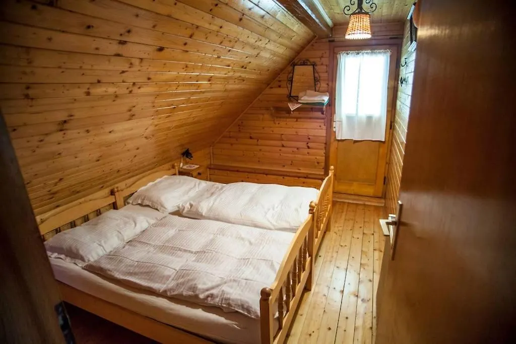 Holiday House Damjana-1