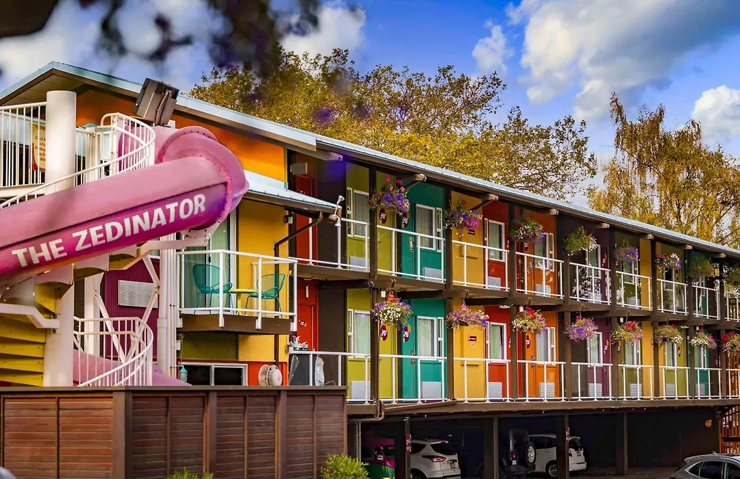 Hotel Zed Victoria-1