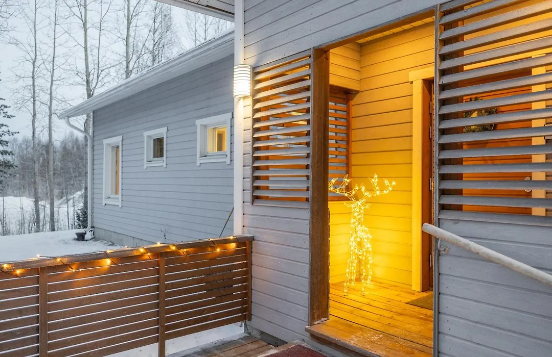 Aurora Jacuzzi Lodge-1