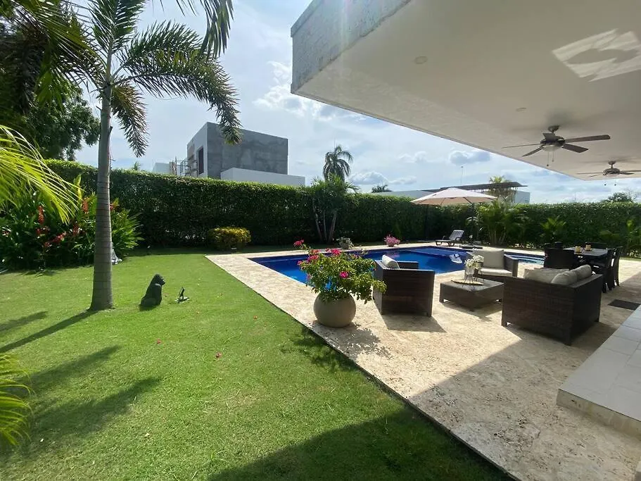 Condominio Flandes - Girardot-1