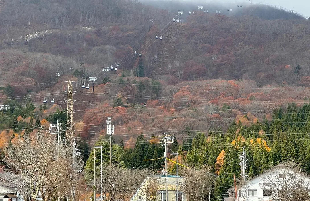 Lodge Yamajiu-1