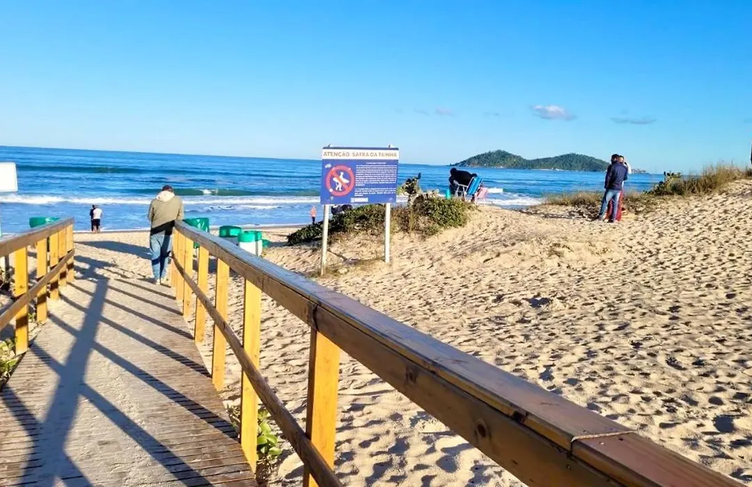 Charme Perto Da Praia-1
