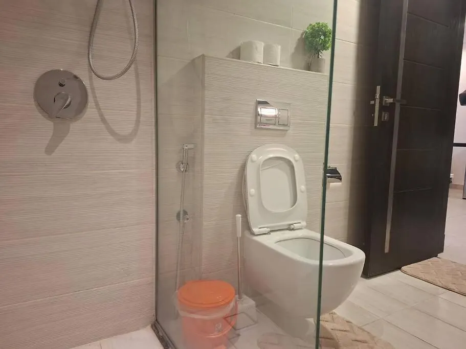 Home On Holiday -Apartments-1