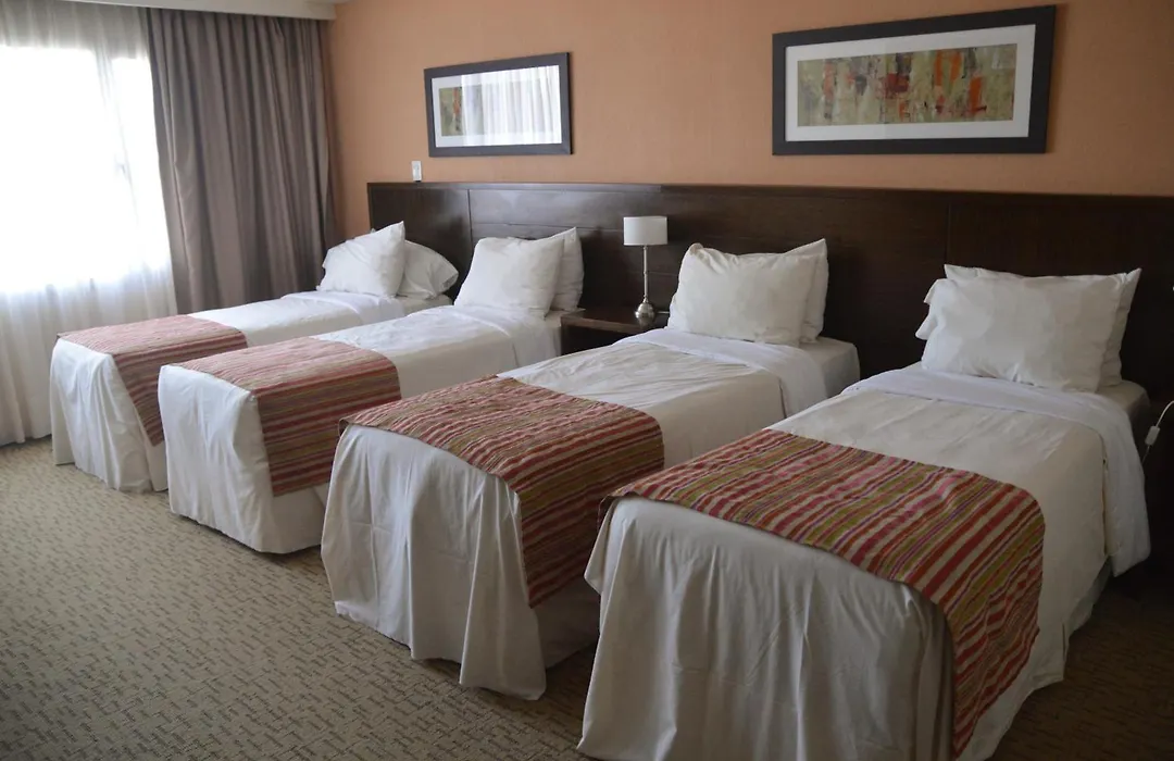 Mayim Hotel Termal&Spa-1