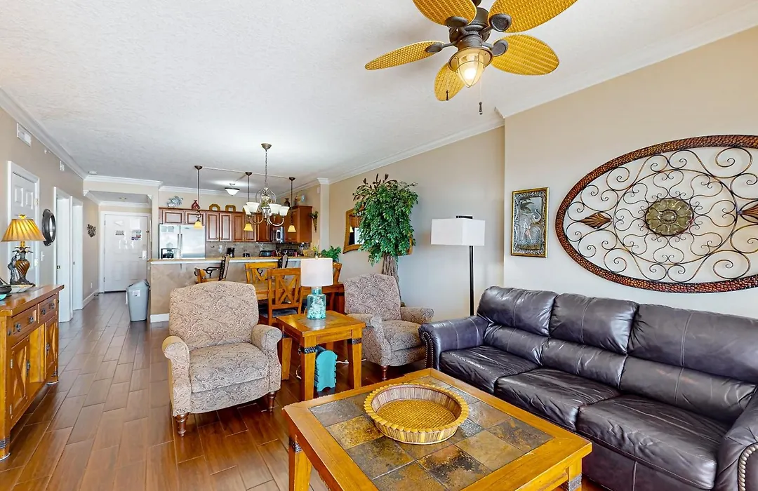 Emerald Isle 2207-1