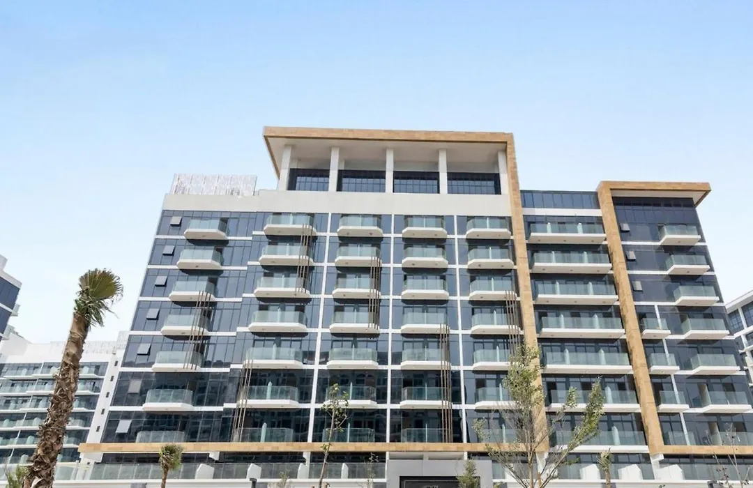 Vacay Lettings Charming Retreat Azizi Riviera-1