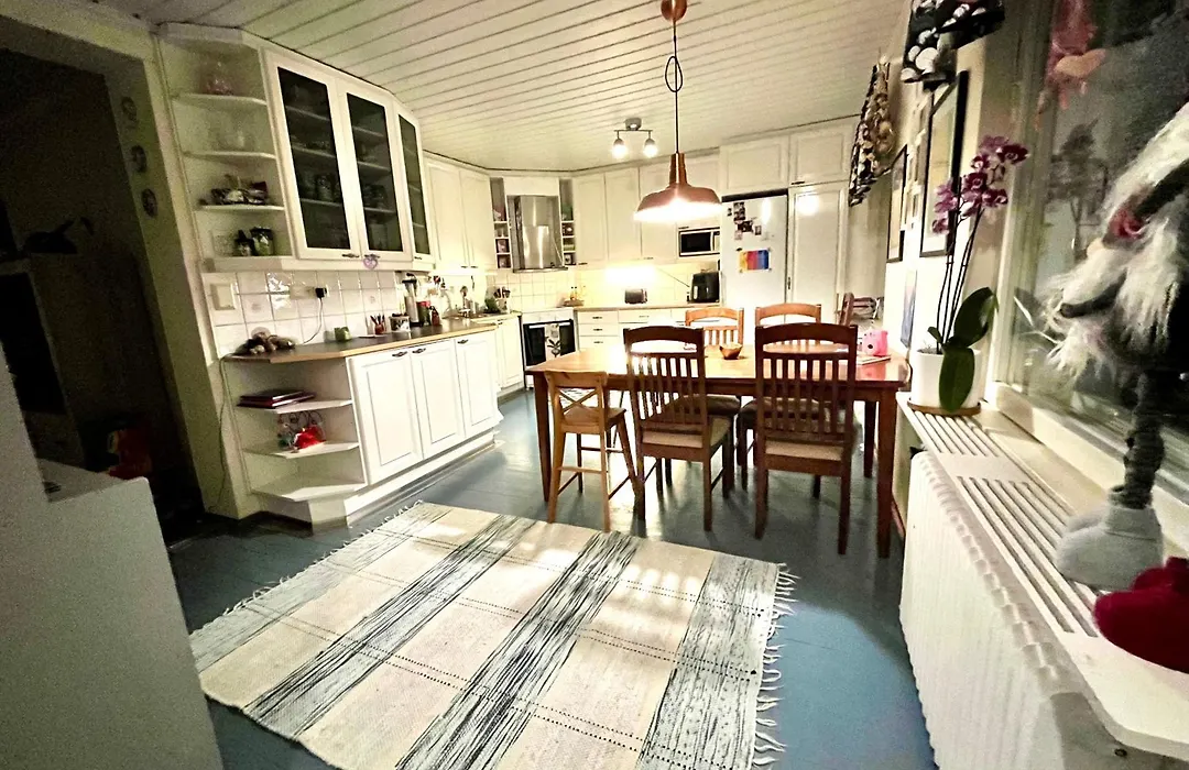 Playful Villa For Friends And Families-1