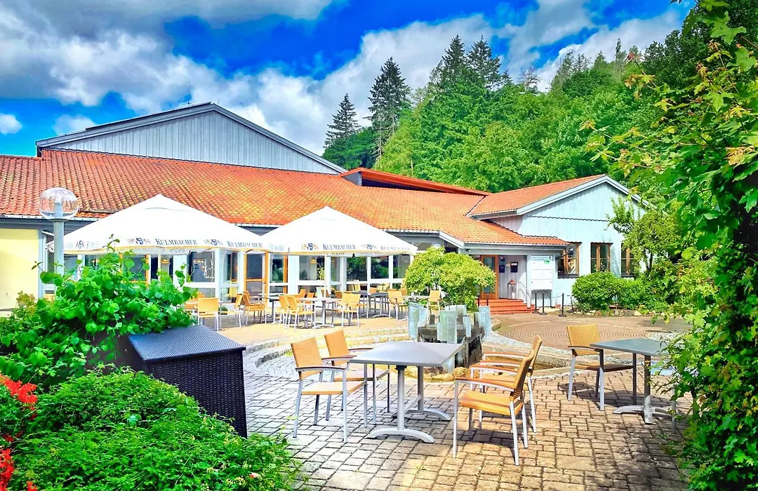 WAGNERS Hotel im Frankenwald-1