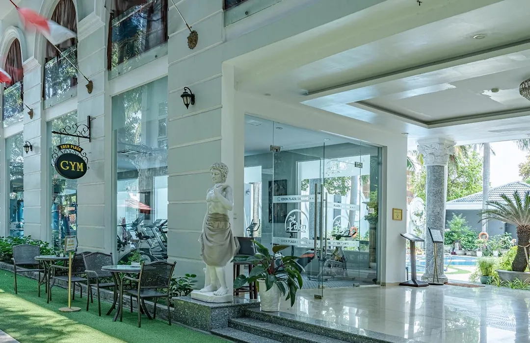 Eden Plaza Da Nang-1