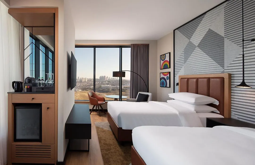 Sheraton Istanbul Esenyurt-1