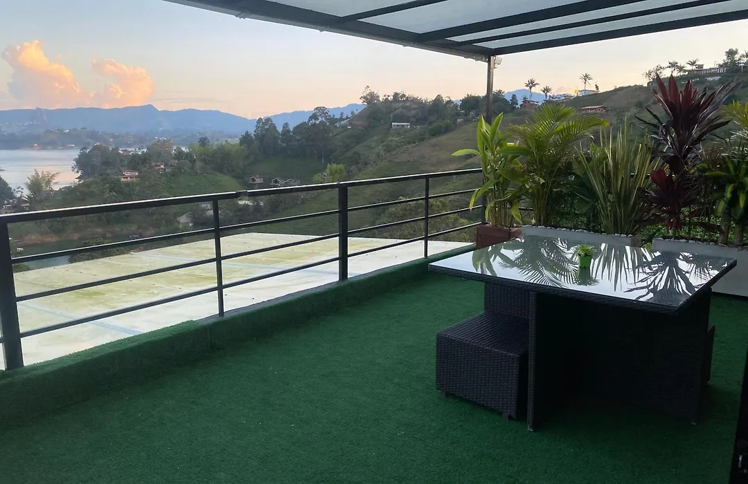Finca Hotel Xamai-1
