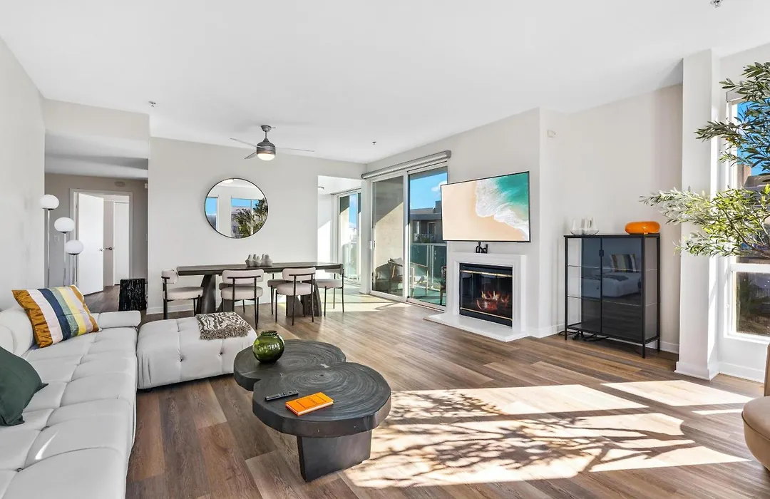 Coastal Bliss - Luxe 2Br Retreat In Mdr - Venice - Sm-1