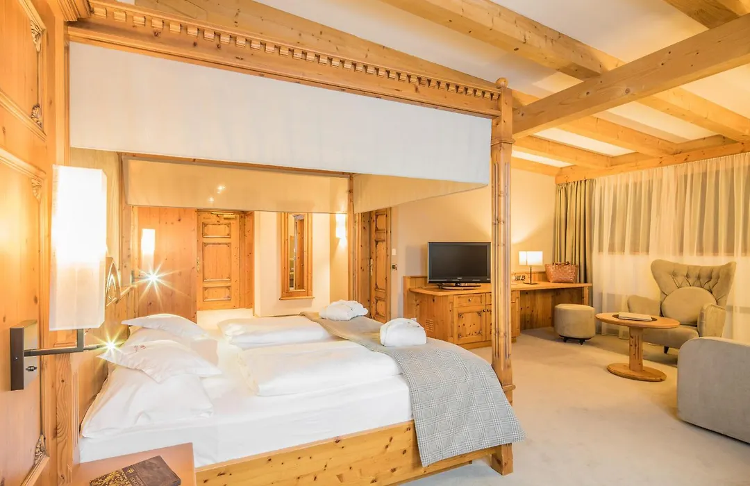 Savoy Dolomites Luxury & Spa Hotel-1