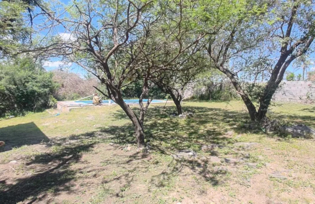 Casa Villa El Diquecito-1