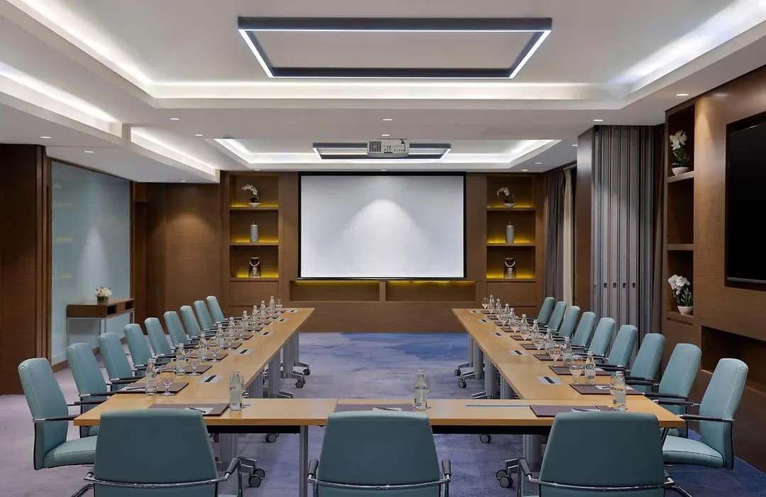Courtyard By Marriott Riyadh Northern Ring Road-1