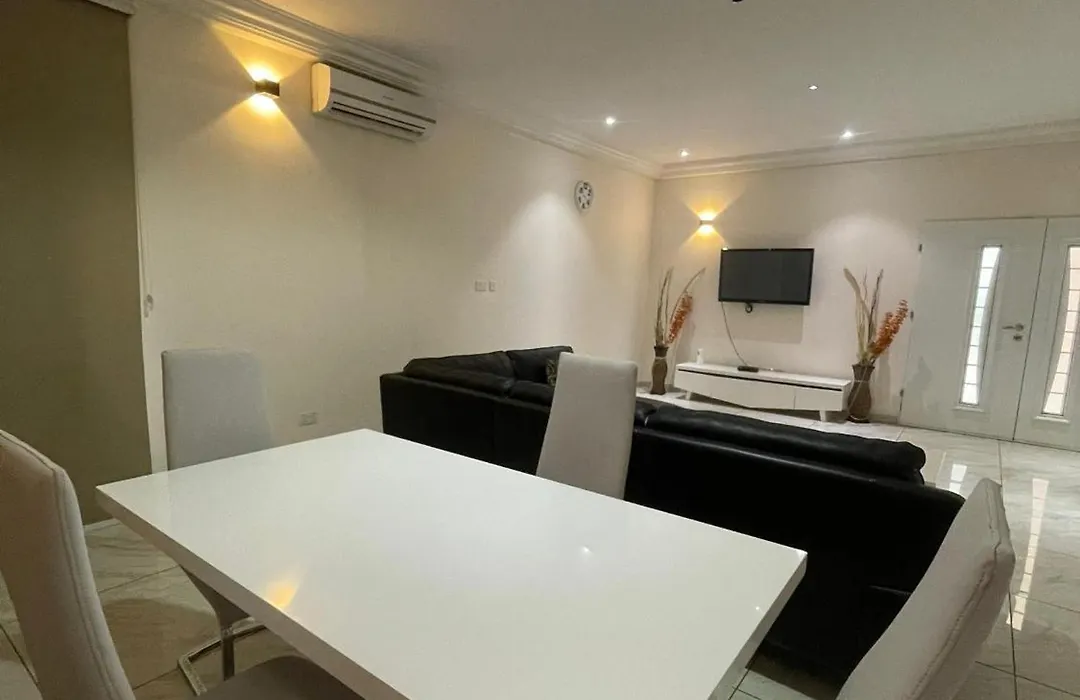 Amazing Duplex Suite Available-1