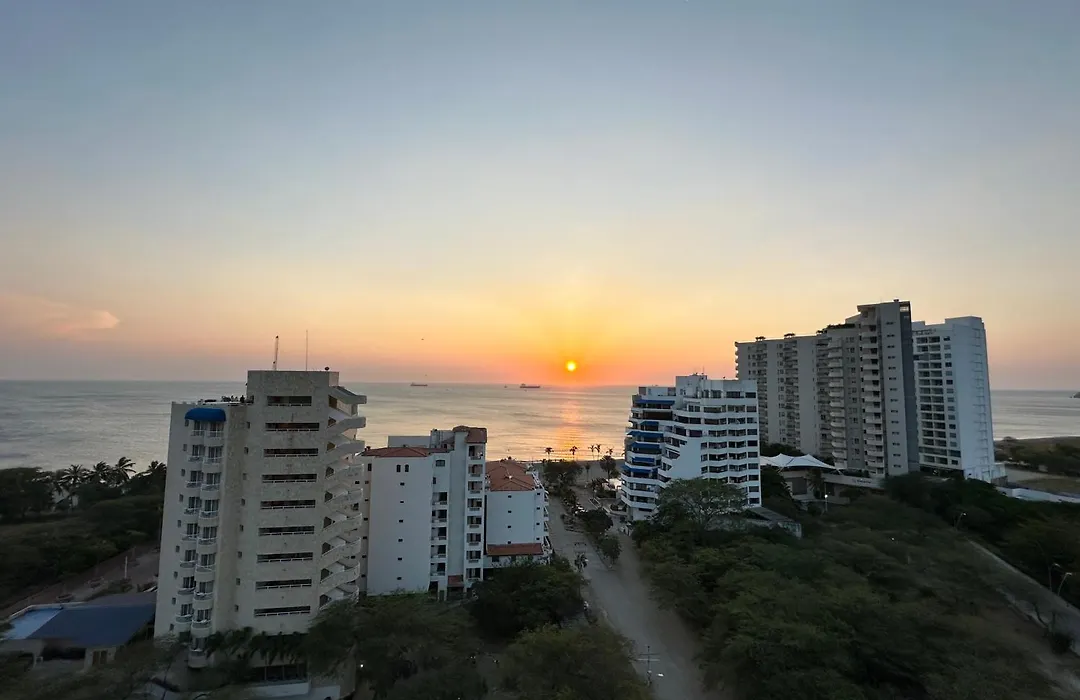 Tu Casa En Santa Marta-1