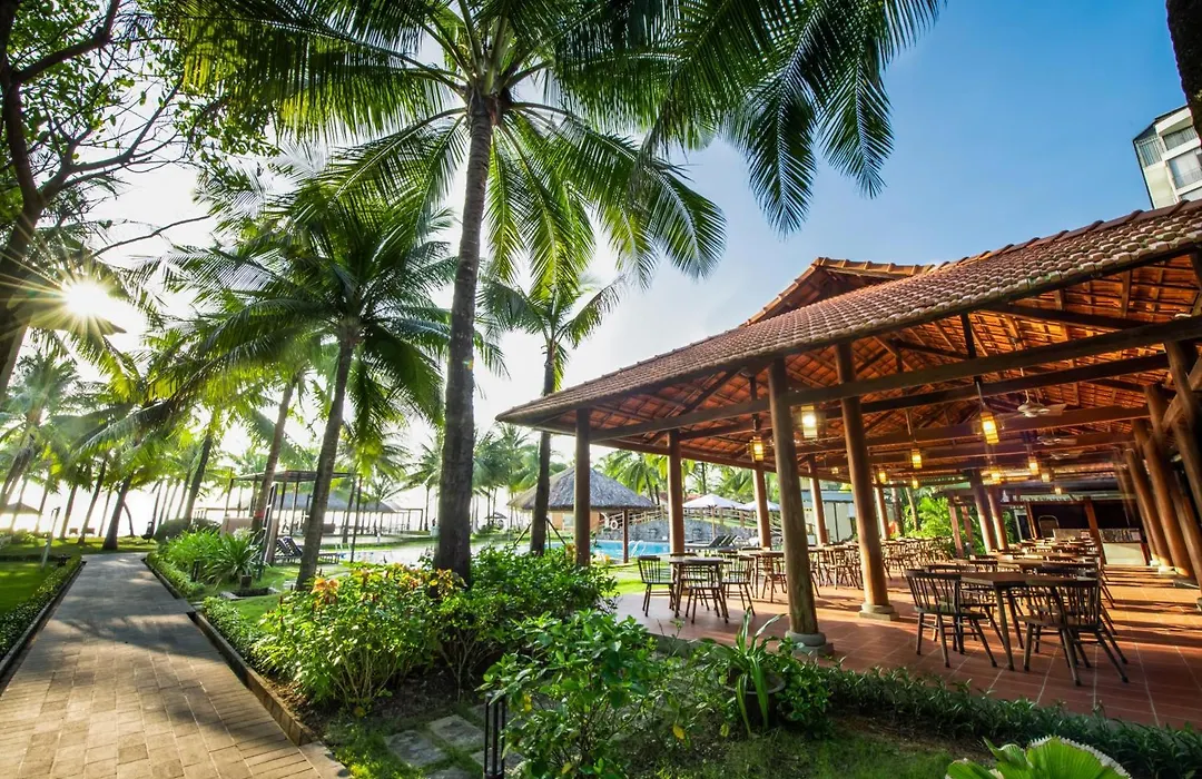 Famiana Resort & Spa - Breakfast Is Served As Brunch 6Am30 To 1Pm-1
