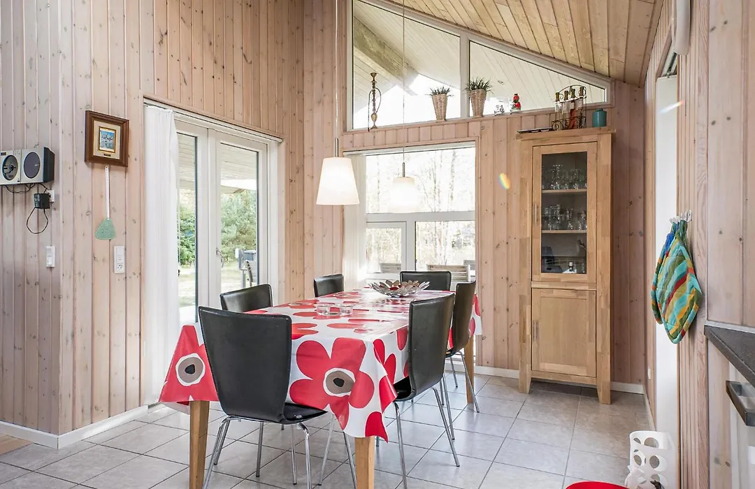 Holiday Home Havlodden Hadsund II-1
