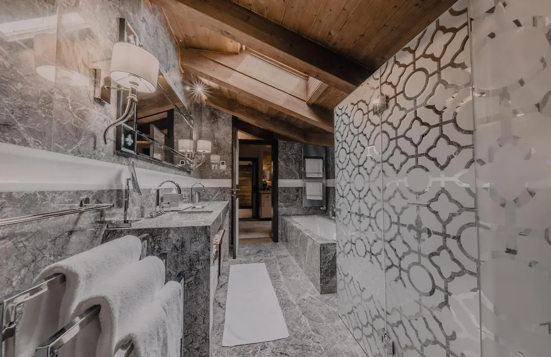 Ultima Hotel Gstaad-1