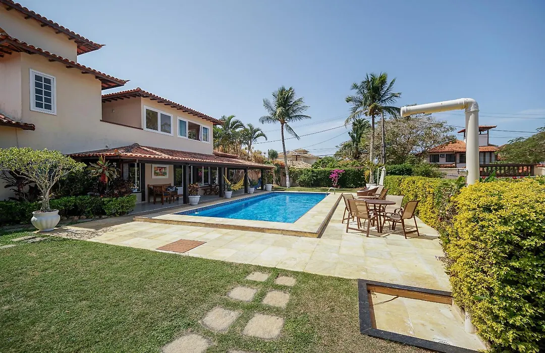 Duplex 250M Da Praia, Rede Futevolei, Sauna-1