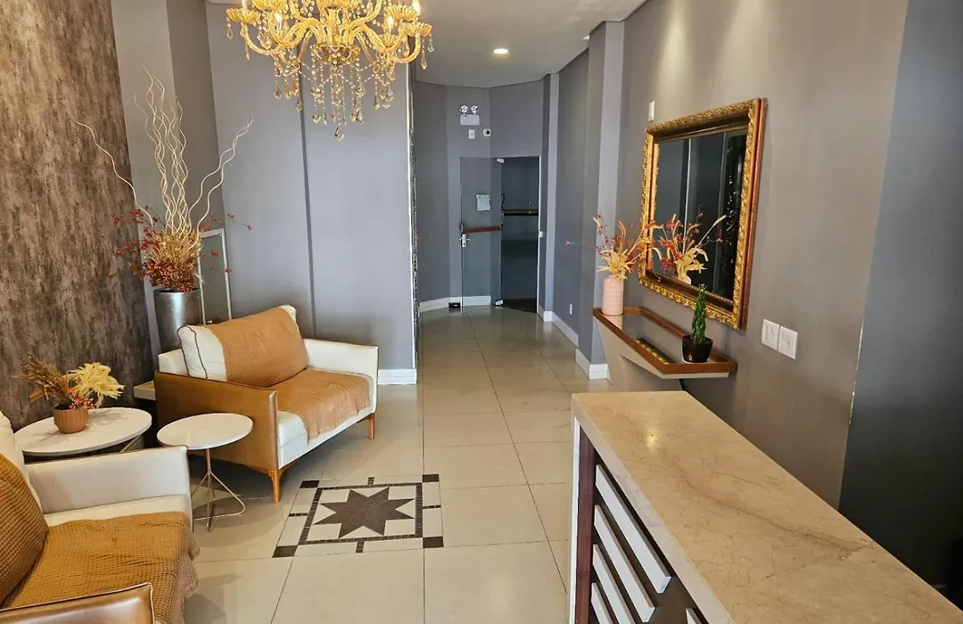 Apartamento Alto Padrao No 17º Andar Com 3 Quartos Top-1