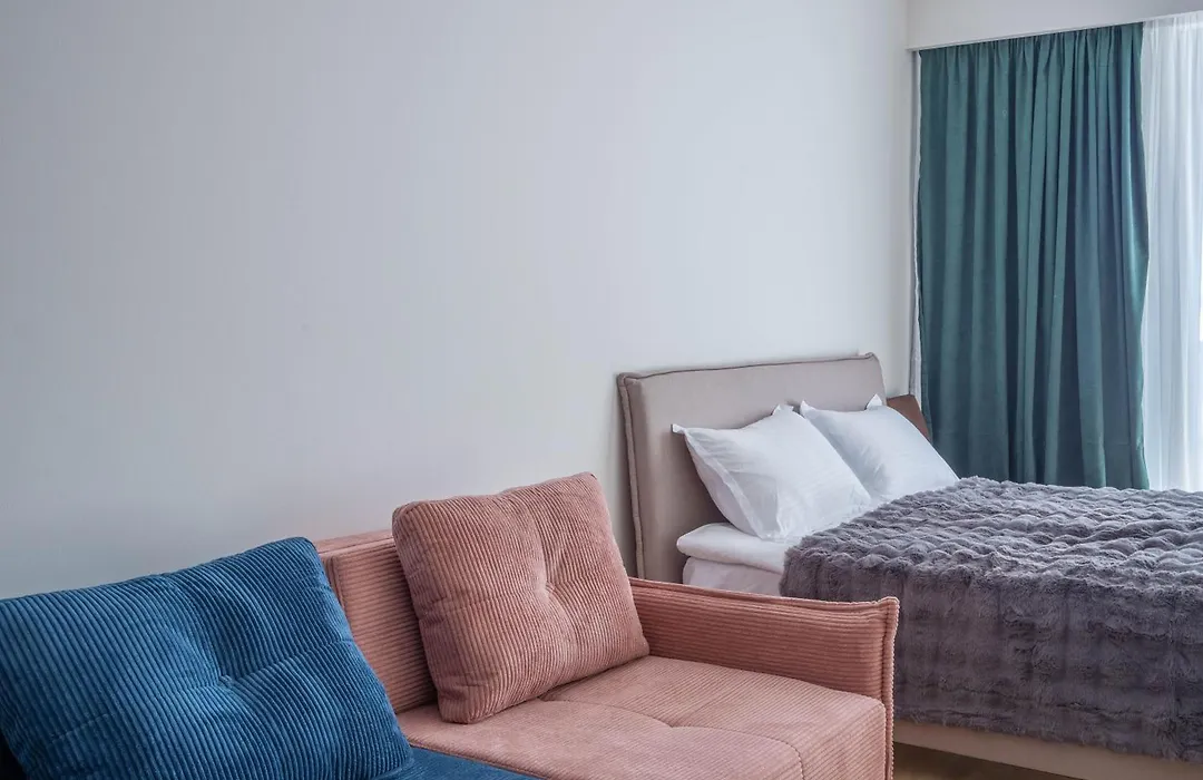 MaRKoS Flat in F3-1
