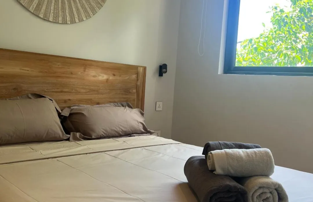 Exceptionnel Duplex Vue Mer A 3 Mins De La Plage-1
