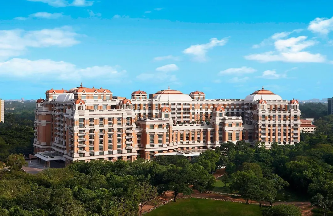 Itc Grand Chola, A Luxury Collection Hotel, Chennai-1
