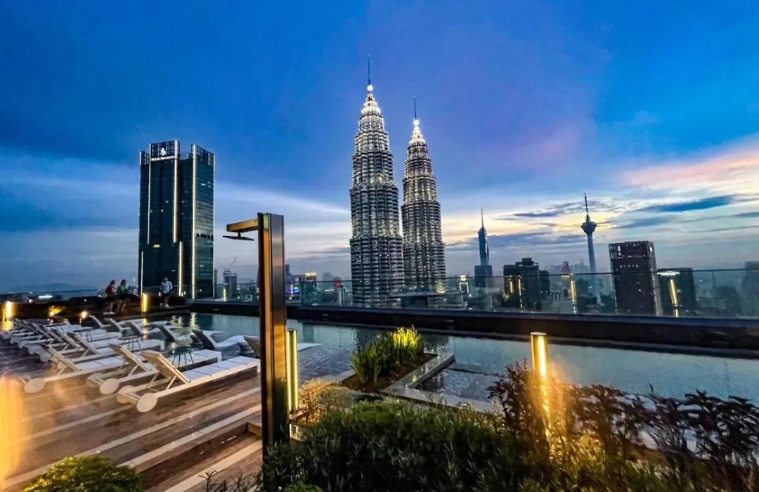 Star Klcc By Homestay-1