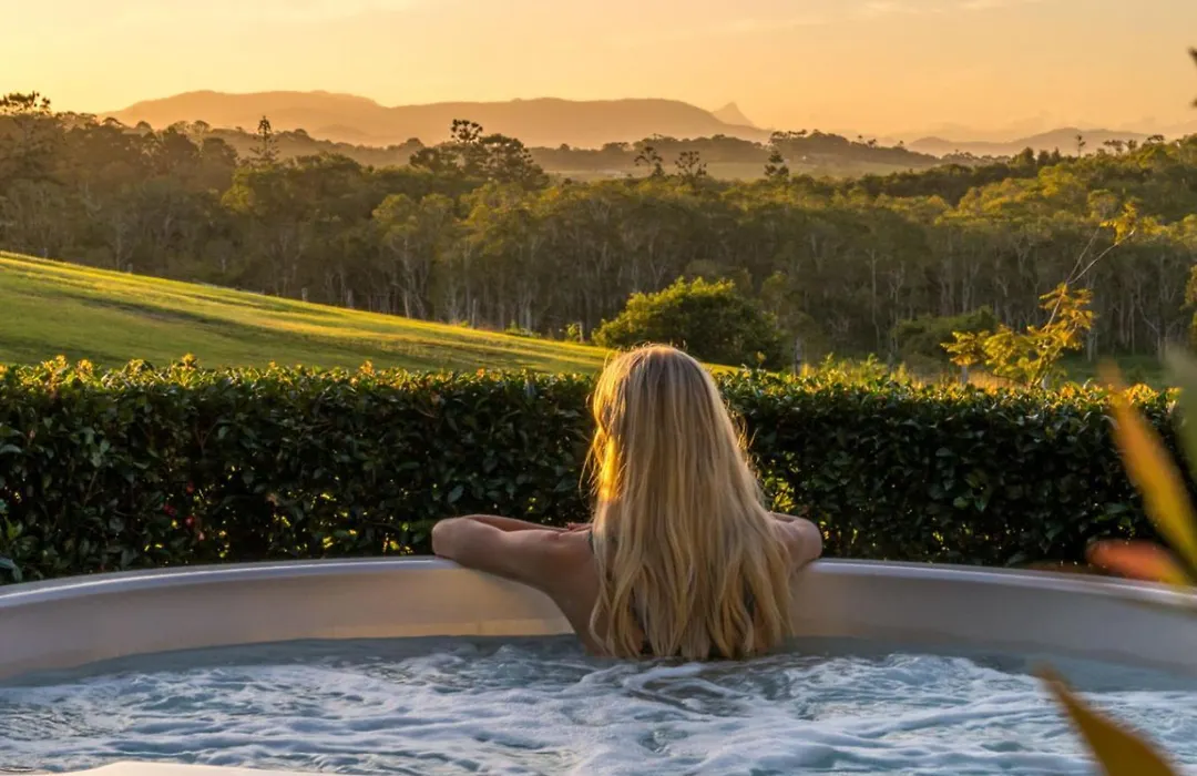 Cape Byron Suite 2, 3 With Private Lounge-1