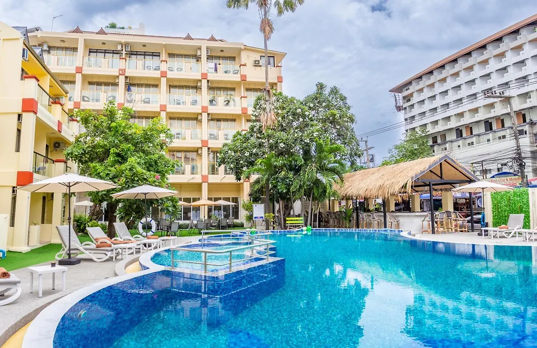 Mermaid Beach Resort-1