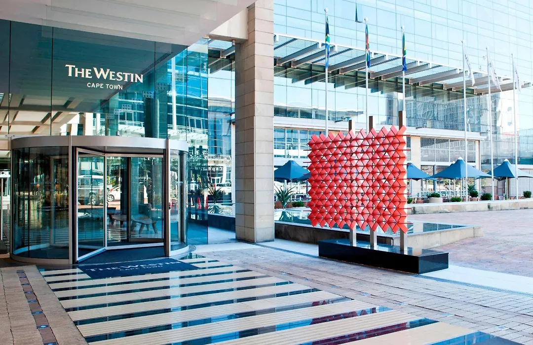 The Westin Cape Town-1