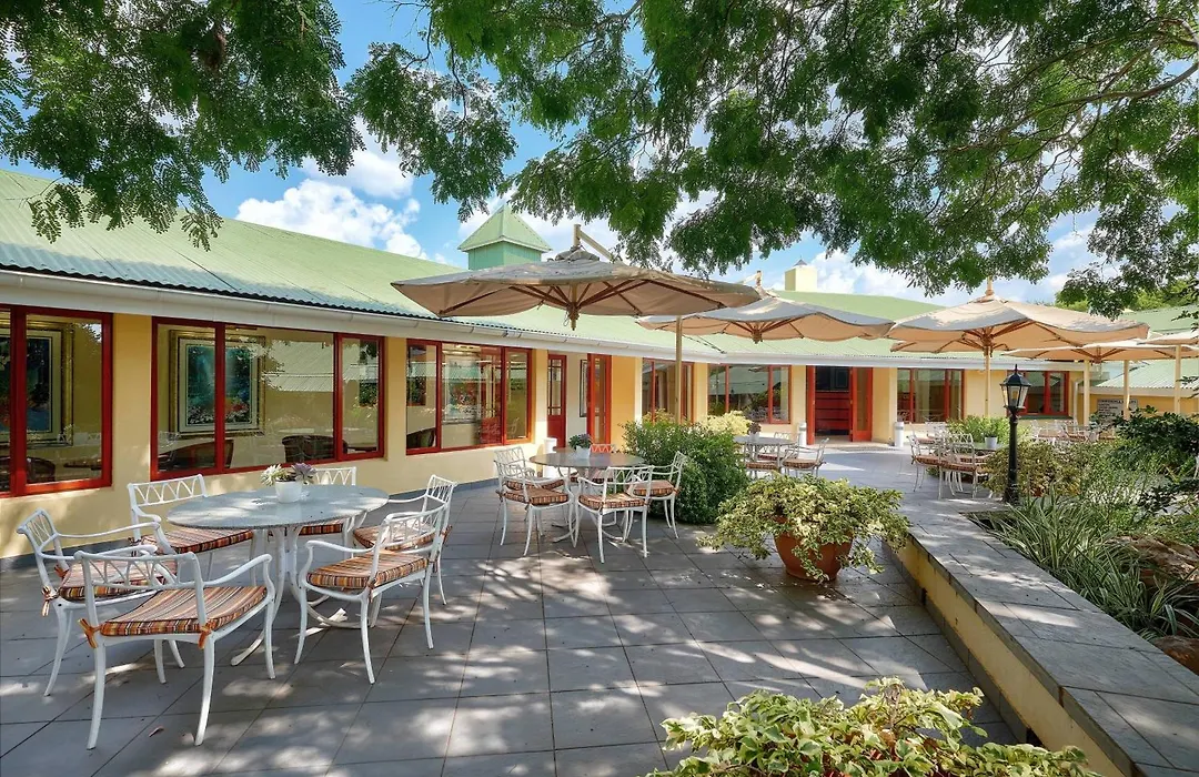Protea Hotel By Marriott Polokwane Ranch Resort-1