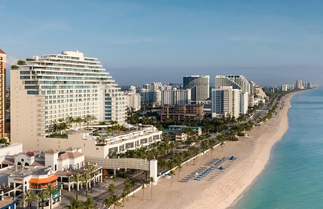 The Ritz-Carlton, Fort Lauderdale-1