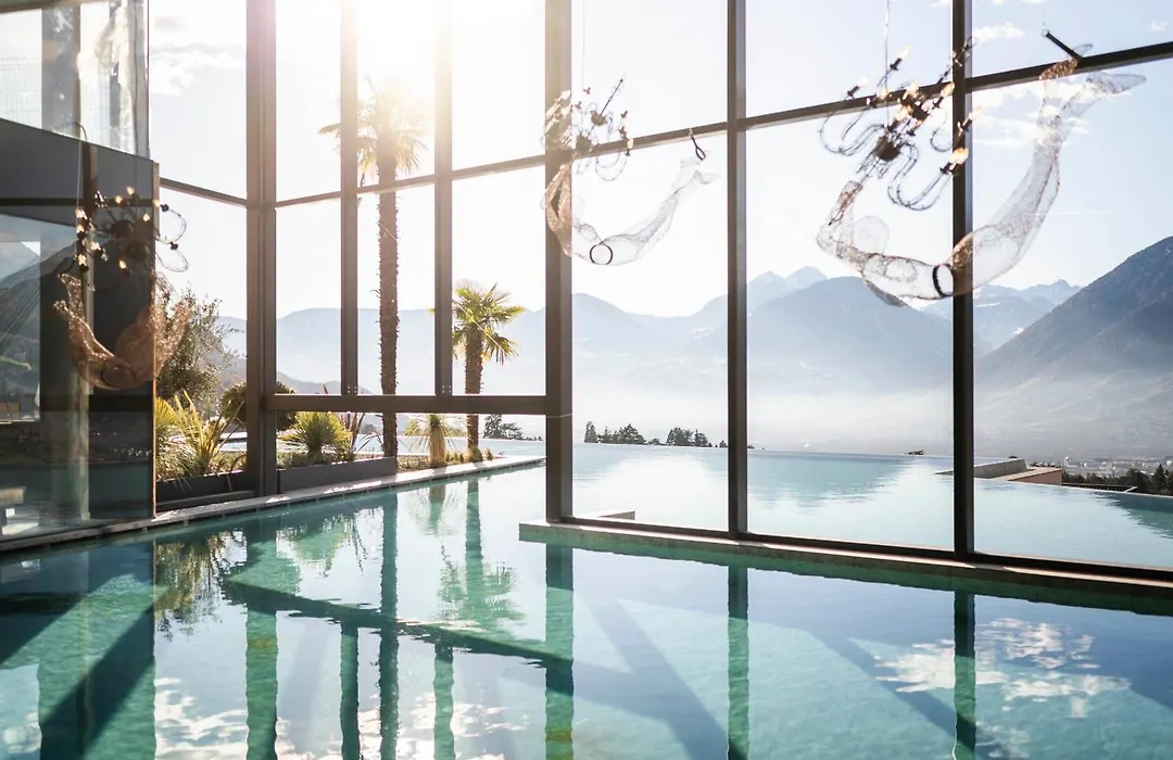 Hotel Schwefelbad (Schenna Resort)-1