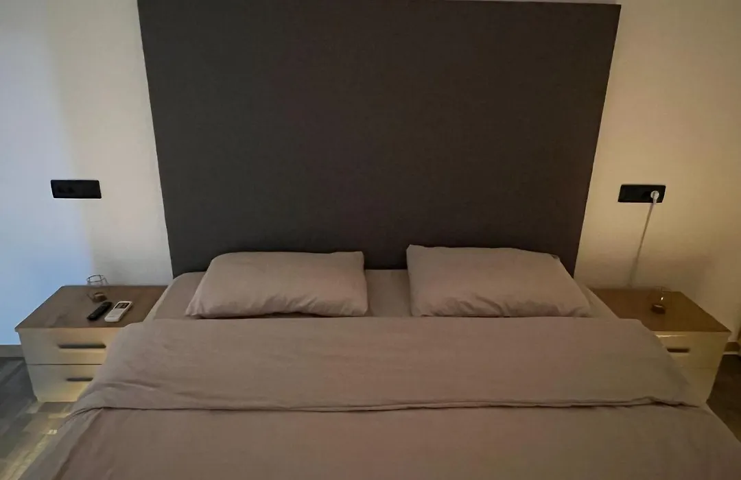 Wolf Spa Apartment-1