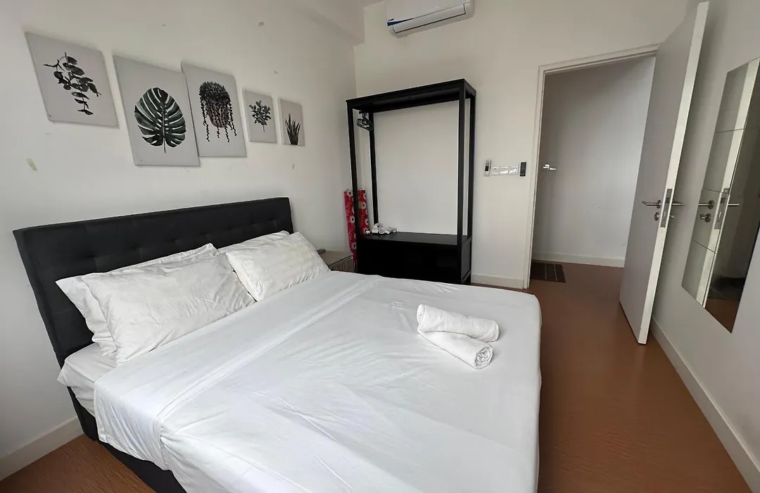 Homoto Petaling Jaya-1